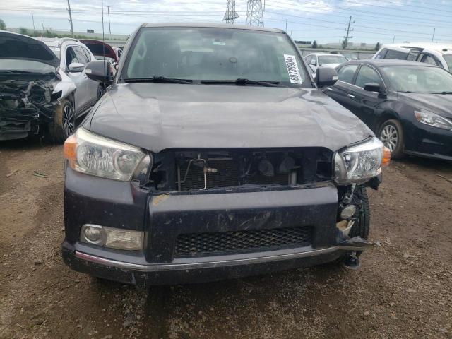 Zdjęcie 5 z aukcji – 2013 TOYOTA 4RUNNER SR z VIN JTEBU5JR8D5115442