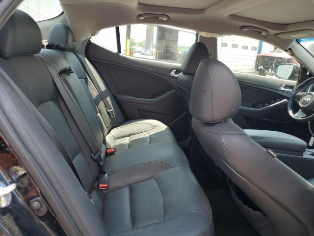 صورة رقم 10 من المزاد - 2015 KIA OPTIMA EX مع VIN 5XXGN4A74FG500494