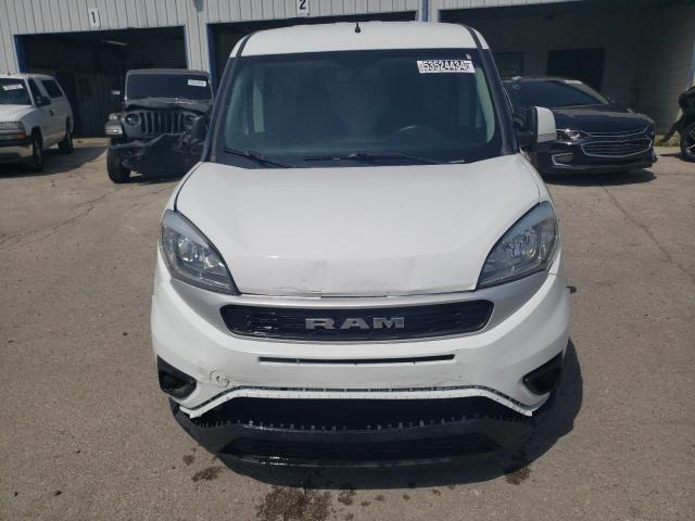 Photo 5 from auction – 2019 RAM PROMASTER with VIN ZFBHRFBB2K6N09147