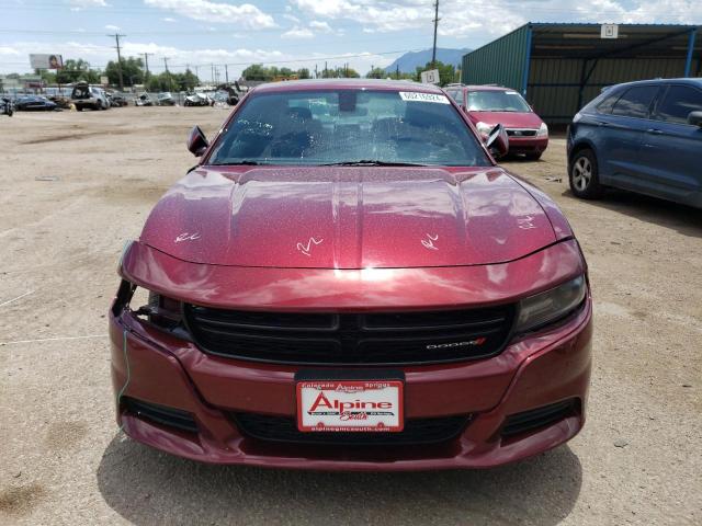 Photo 5 from auction – 2021 DODGE CHARGER SX with VIN 2C3CDXBG6MH636030
