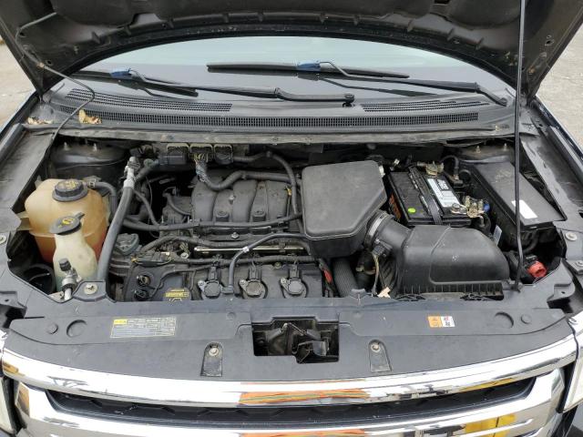 Photo 11 from auction – 2013 FORD EDGE LIMIT with VIN 2FMDK3KCXDBA87037