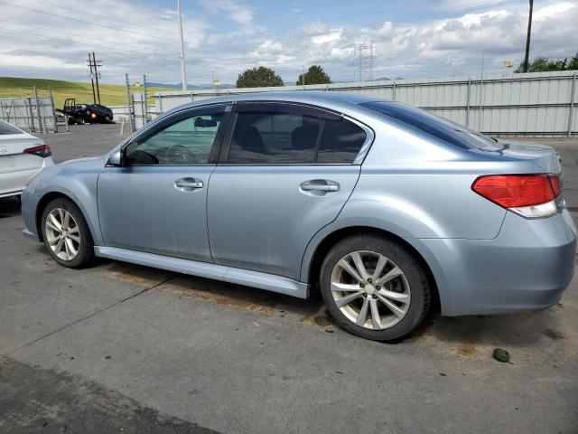 Photo 2 from auction – 2013 SUBARU LEGACY 2.5 with VIN 4S3BMBC60D3048840
