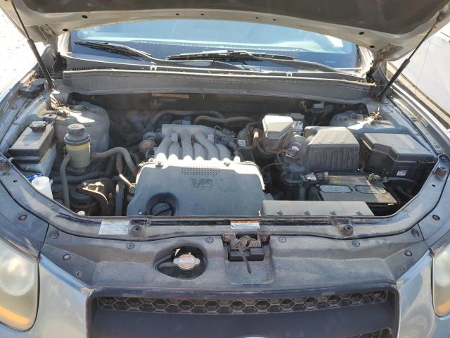 Photo 12 from auction – 2009 HYUNDAI SANTA FE G with VIN 5NMSG73D19H244393