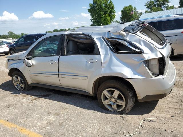 Photo 2 from auction – 2009 CHEVROLET EQUINOX LT with VIN 2CNDL53F096234399