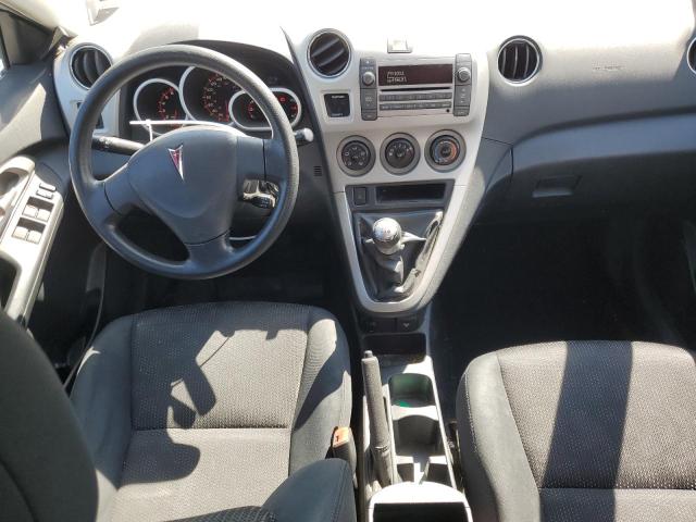 Photo 8 from auction – 2010 PONTIAC VIBE with VIN 5Y2SL6E85AZ412249
