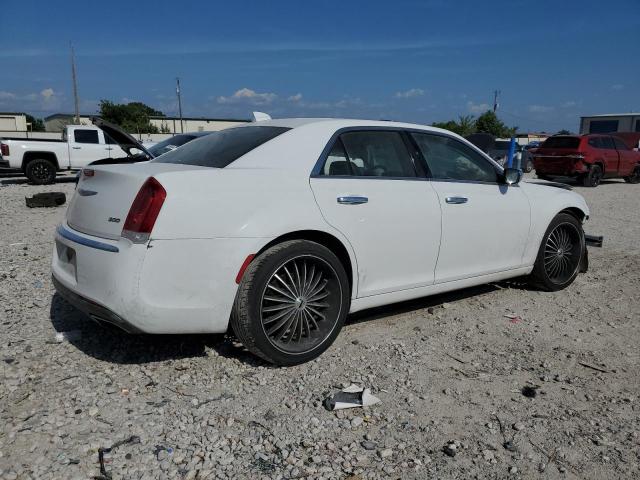 Photo 3 from auction – 2019 CHRYSLER 300 LIMITE with VIN 2C3CCAEG6KH528290