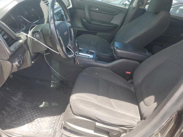 Photo 7 from auction – 2013 GMC ACADIA SLE with VIN 1GKKRNED9DJ191431
