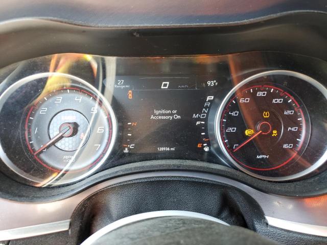 Photo 9 from auction – 2019 DODGE CHARGER R/ with VIN 2C3CDXCT5KH607823