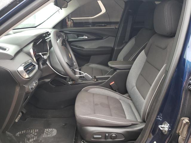 Photo 7 from auction – 2023 CHEVROLET TRAILBLAZE with VIN KL79MPS25PB028293