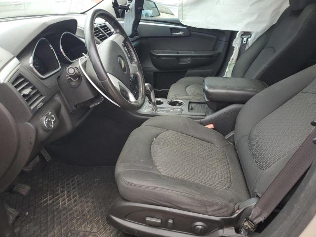 Photo 7 from auction – 2009 CHEVROLET TRAVERSE L with VIN 1GNER23D29S176126