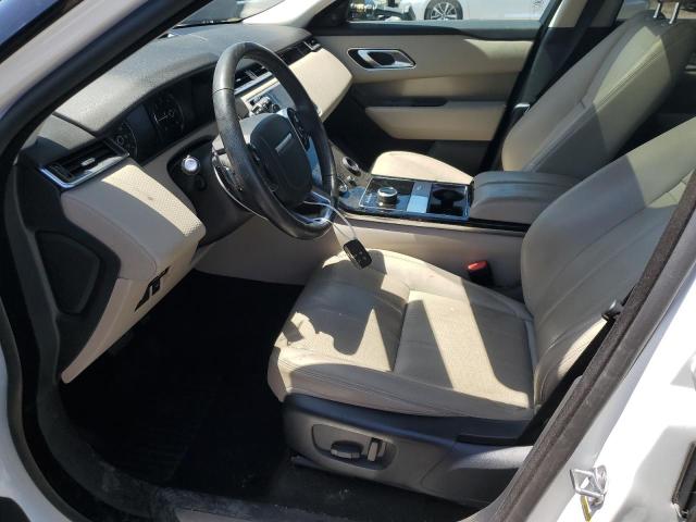 Photo 7 from auction – 2018 LAND ROVER RANGE ROVE with VIN SALYB2RN9JA732915