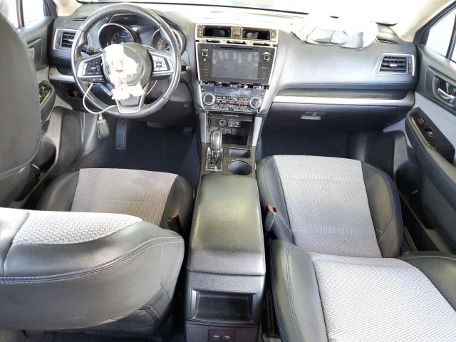 Photo 8 from auction – 2019 SUBARU LEGACY SPO with VIN 4S3BNAS66K3016674
