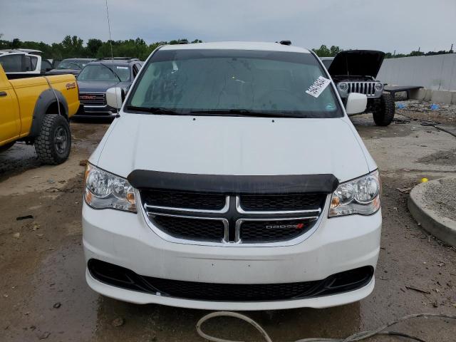 Photo 5 from auction – 2016 DODGE GRAND CARA with VIN 2C4RDGCG2GR350503