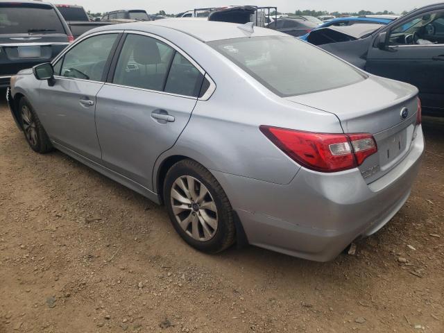 Photo 2 from auction – 2016 SUBARU LEGACY 2.5 with VIN 4S3BNBC6XG3004281
