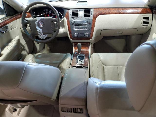 Photo 8 from auction – 2006 CADILLAC DEVILLE with VIN 1G6KD57Y96U169671