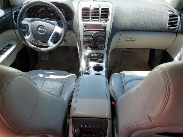 Zdjęcie 8 z aukcji – 2008 GMC ACADIA SLT z VIN 1GKER33708J303697
