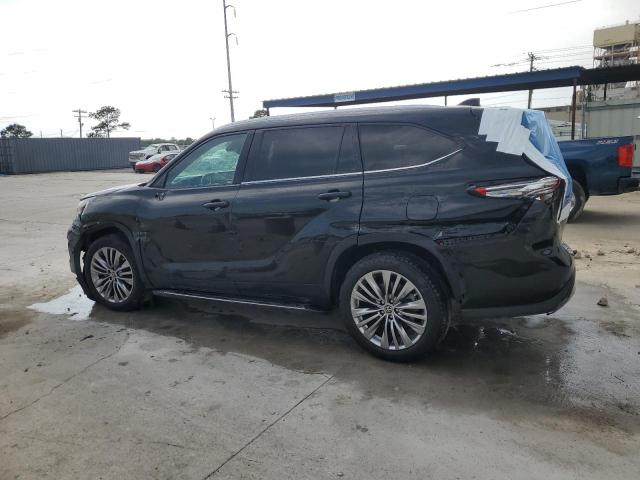 Photo 2 from auction – 2021 TOYOTA HIGHLANDER with VIN 5TDYZRAH1MS522270