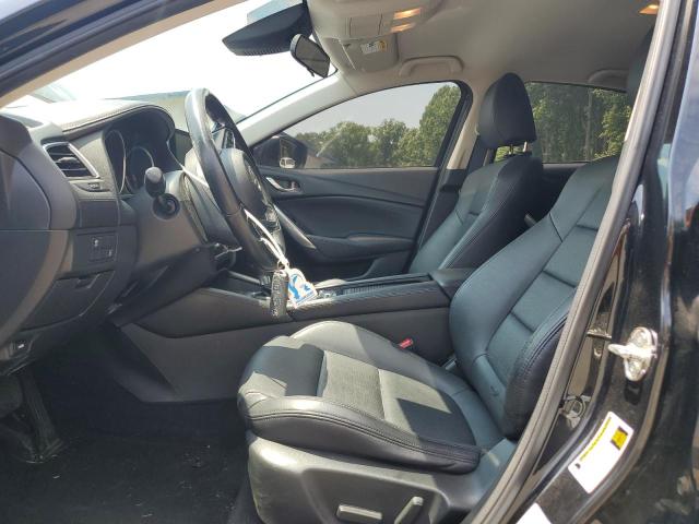 Photo 7 from auction – 2017 MAZDA 6 TOURING with VIN JM1GL1V51H1127765