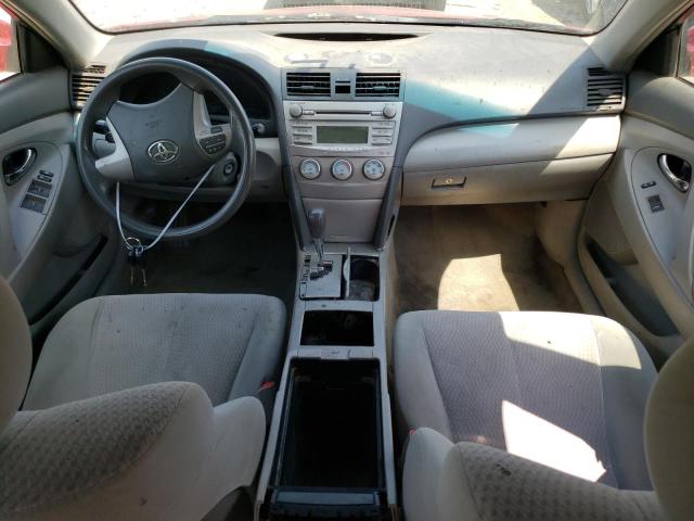 Photo 8 from auction – 2011 TOYOTA CAMRY BASE with VIN 4T4BF3EK1BR195185