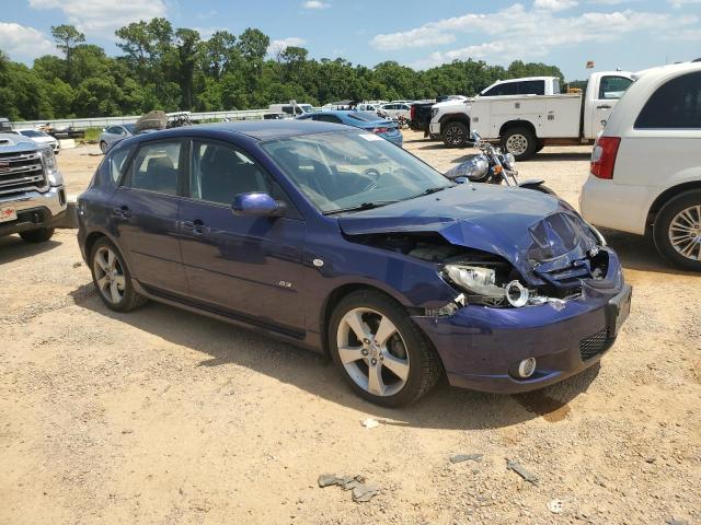 Zdjęcie 4 z aukcji – 2006 MAZDA 3 HATCHBAC z VIN JM1BK143961426723