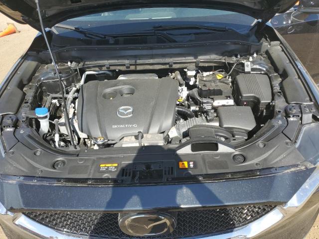 Photo 11 from auction – 2021 MAZDA CX-5 TOURI with VIN JM3KFBCM4M1379643