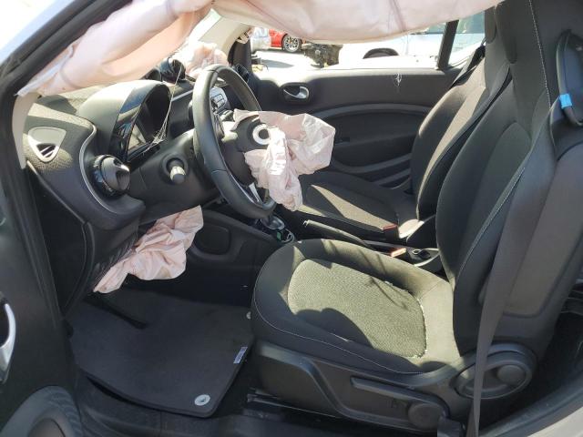 Photo 7 from auction – 2017 SMART FORTWO with VIN WMEFJ5DA8HK187030