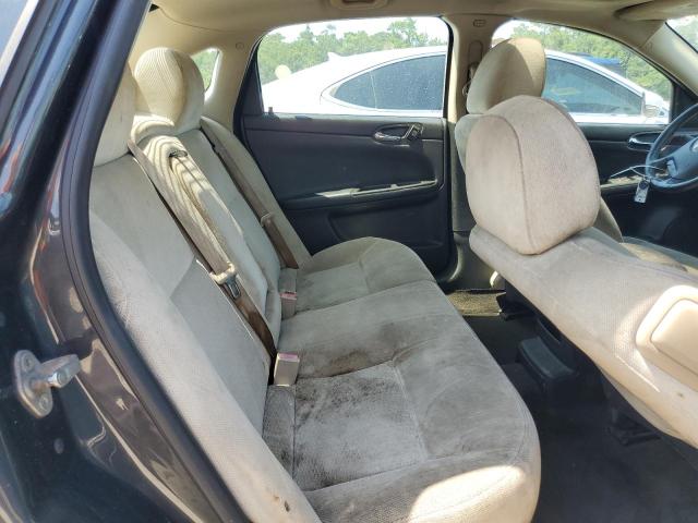Photo 10 from auction – 2013 CHEVROLET IMPALA LT with VIN 2G1WG5E39D1257585