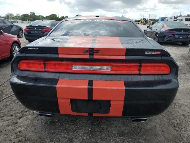 Photo 6 from auction – 2012 DODGE CHALLENGER with VIN 2C3CDYCJ6CH228304