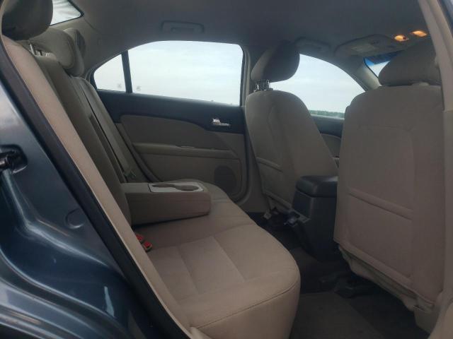 Photo 10 from auction – 2011 FORD FUSION HYB with VIN 3FADP0L39BR335530