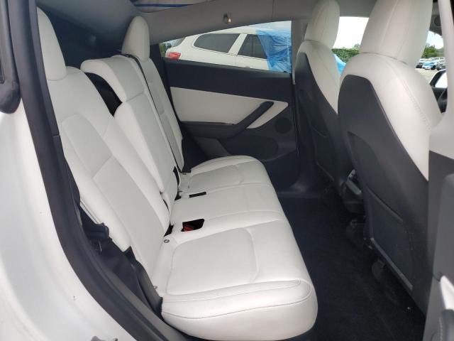 Фото 11 с аукциона – 2020 TESLA MODEL Y с VIN 5YJYGDEE7LF049700
