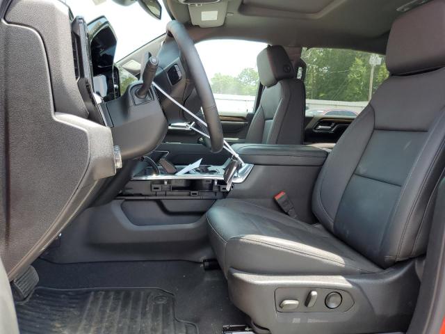 Photo 7 from auction – 2024 CHEVROLET SILVERADO with VIN 2GC4YNE76R1117239