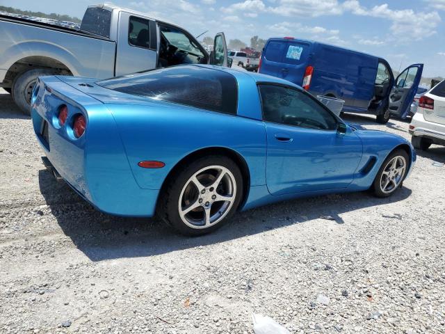Photo 3 from auction – 2000 CHEVROLET CORVETTE with VIN 1G1YY22G8Y5102140