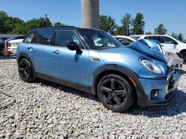Photo 4 from auction – 2017 MINI COOPER CLU with VIN WMWLU1C54H2F28140