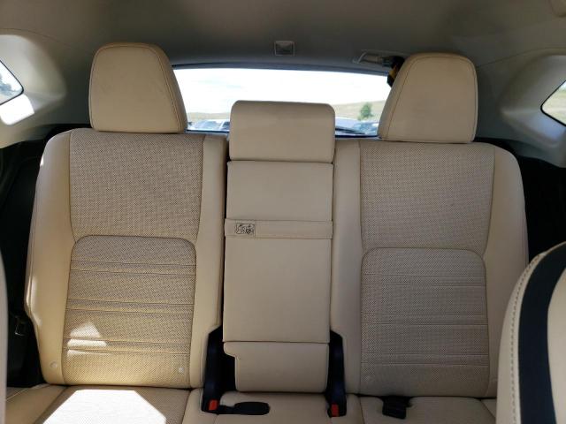 Photo 10 from auction – 2015 LEXUS NX 200T with VIN JTJBARBZ1F2009368