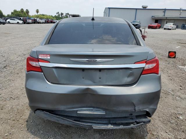Photo 6 from auction – 2013 CHRYSLER 200 LX with VIN 1C3CCBAB9DN676556