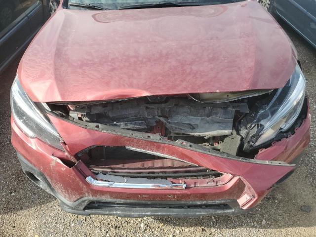 صورة رقم 12 من المزاد - 2018 SUBARU OUTBACK 2. مع VIN 4S4BSACC9J3270631