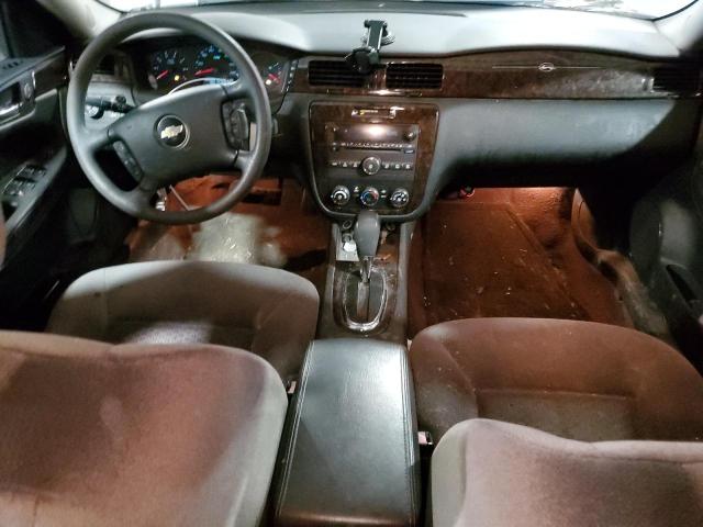 Photo 8 from auction – 2015 CHEVROLET IMPALA LIM with VIN 2G1WA5E34F1165661