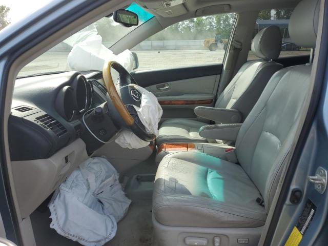Photo 7 from auction – 2005 LEXUS RX 330 with VIN 2T2GA31U65C041384