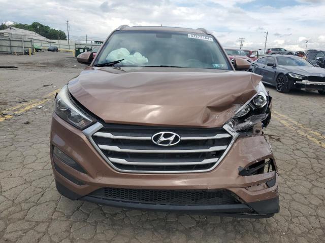 Photo 5 from auction – 2017 HYUNDAI TUCSON LIM with VIN KM8J3CA48HU411130