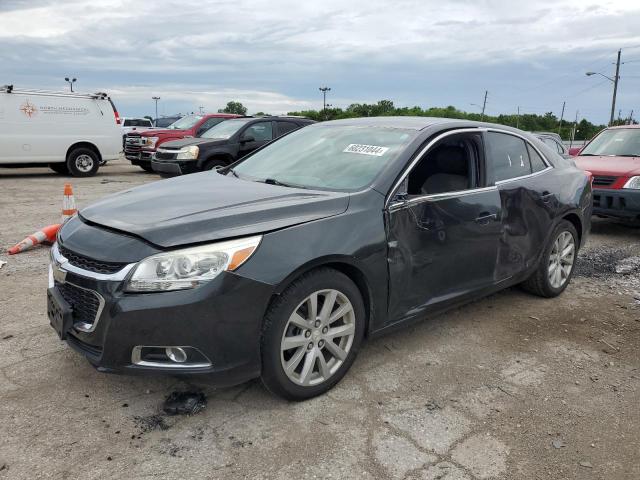 Photo 1 from auction – 2015 CHEVROLET MALIBU 2LT with VIN 1G11D5SL8FF204475