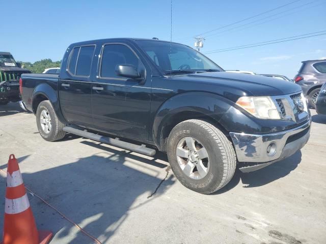 Photo 4 from auction – 2011 NISSAN FRONTIER S with VIN 1N6AD0ER1BC406576