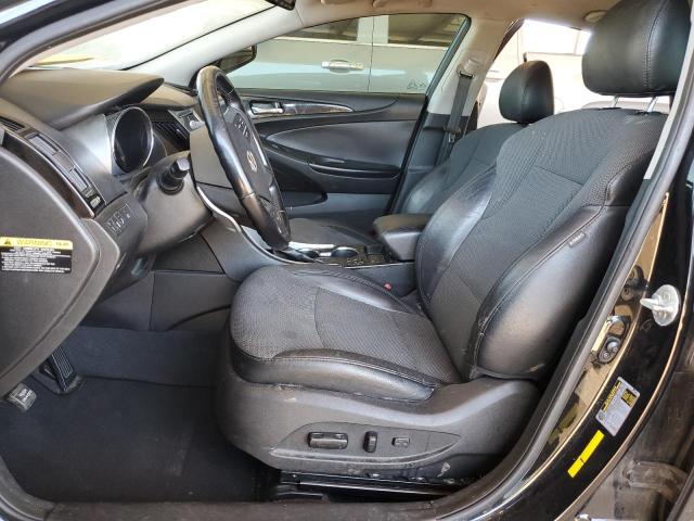 Photo 7 from auction – 2014 HYUNDAI SONATA SE with VIN 5NPEC4AC9EH818236
