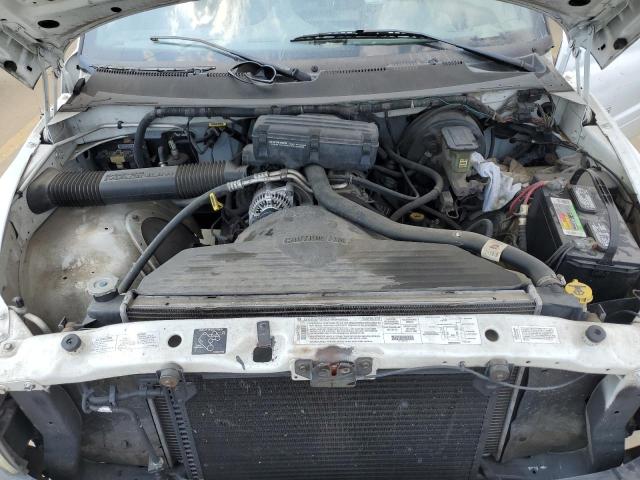 Foto 11 de la subasta – 1997 DODGE RAM 1500 con VIN 1B7HC16X9VS261563