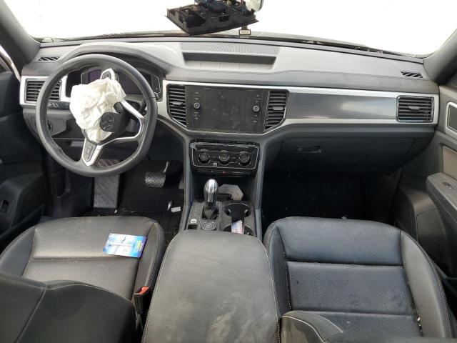 Photo 8 from auction – 2022 VOLKSWAGEN ATLAS CROS with VIN 1V2BC2CA4NC215644