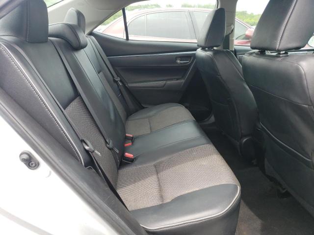 Photo 10 from auction – 2014 TOYOTA COROLLA L with VIN 5YFBURHE9EP017555