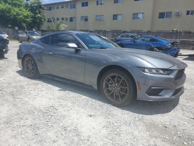Photo 4 from auction – 2024 FORD MUSTANG with VIN 1FA6P8TH1R5118165