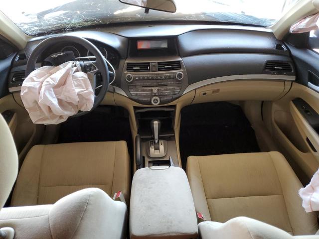 Photo 8 from auction – 2012 HONDA ACCORD LXP with VIN 1HGCP2F43CA241629