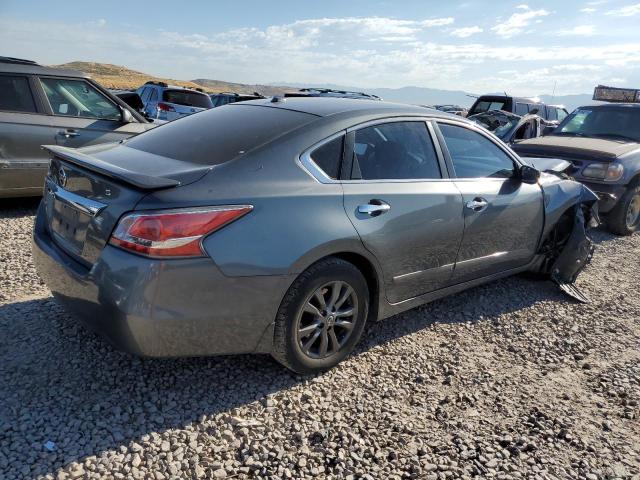 Photo 3 from auction – 2015 NISSAN ALTIMA 2.5 with VIN 1N4AL3AP8FN394423