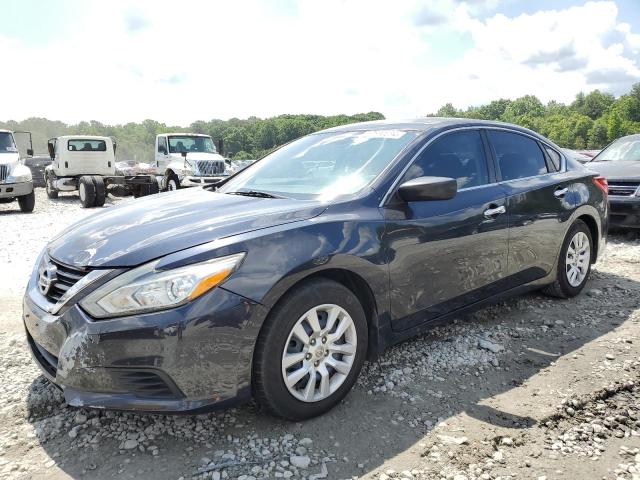 NISSAN ALTIMA 2.5 2016 with VIN 1N4AL3AP5GC191986 - Photo from auction