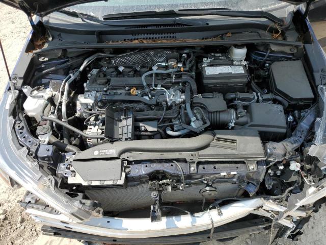 Photo 11 from auction – 2023 TOYOTA COROLLA LE with VIN 5YFB4MDE7PP048637